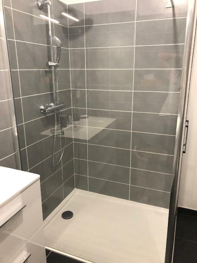 T3 Vue Mer Propriano  Luaran gambar